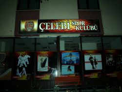 Çelebispor'a çağdaş vizyon